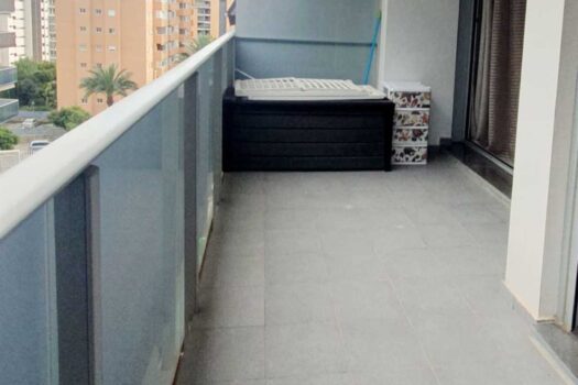 2 bedroom Apartment for sale in Villajoyosa