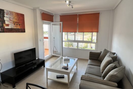 2 bedroom Apartment for sale in Villamartin