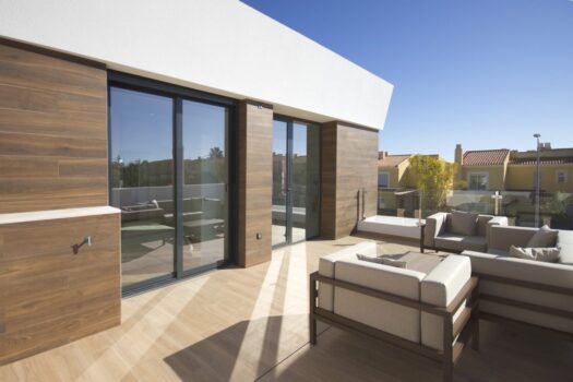 3 bedroom Villa for sale in El Campello