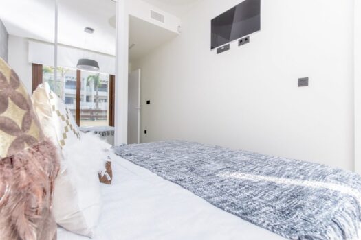 2 bedroom Villa for sale in Torrevieja