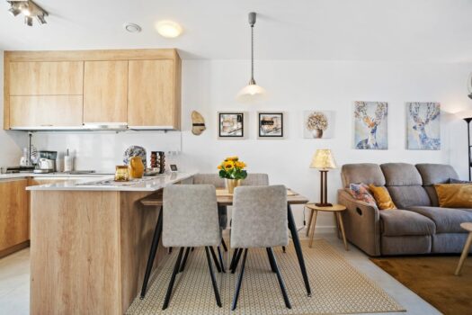 2 bedroom Townhouse for sale in Torrevieja