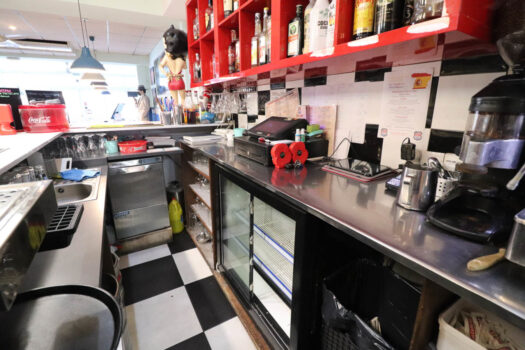 Commercial for sale in Benimar