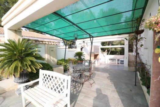 3 bedroom Villa for sale in Pilar de la Horadada
