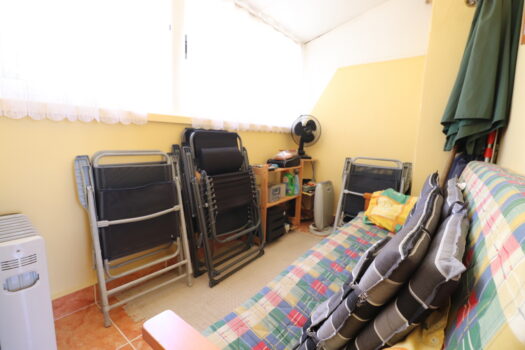 2 bedroom Townhouse for sale in Algorfa