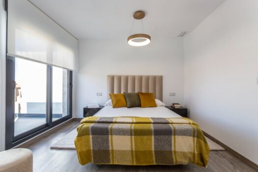 Vila – 3 ložnice – Torrevieja