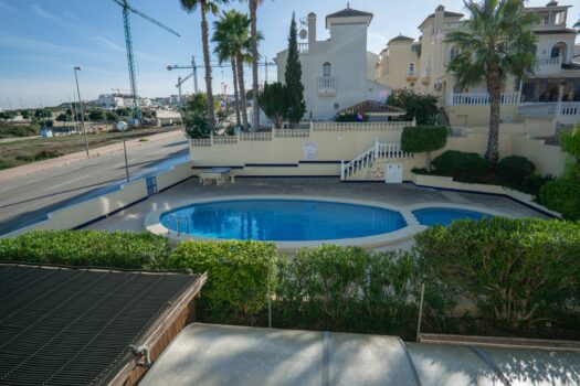 2 bedroom Villa for sale in Ciudad Quesada