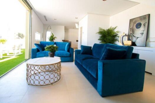 3 bedroom Villa for sale in Denia