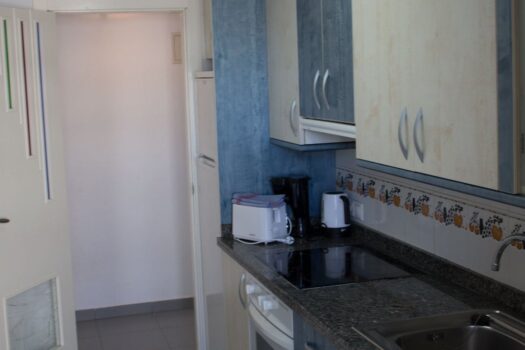 2 bedroom Apartment for sale in Calpe