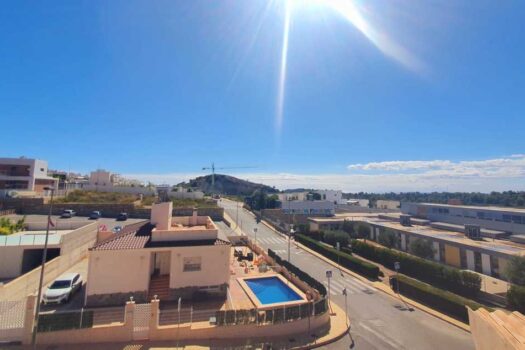 4 bedroom Villa for sale in Finestrat