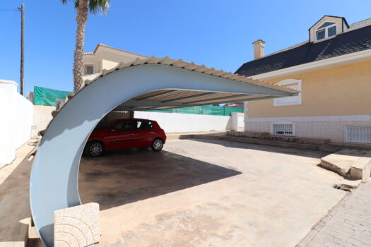 7 bedroom Villa for sale in Ciudad Quesada