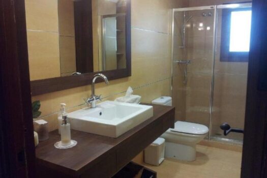 6 bedroom Villa for sale in Campoamor