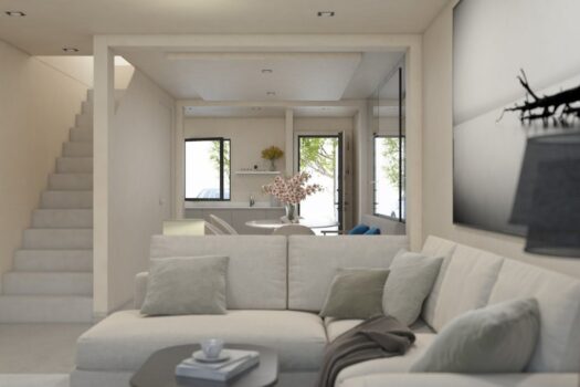 2 bedroom Townhouse for sale in Pilar de la Horadada