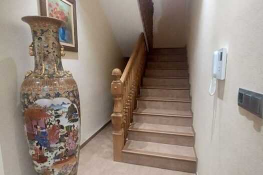 5 bedroom Villa for sale in Hondon de las Nieves