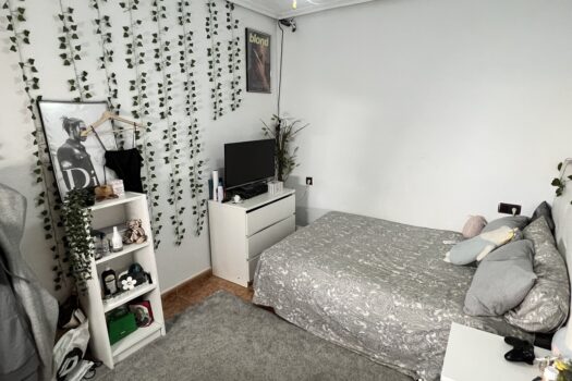 3 bedroom Townhouse for sale in Benijofar