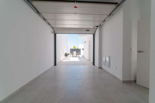 3 bedroom Villa for sale in San Pedro del Pinatar