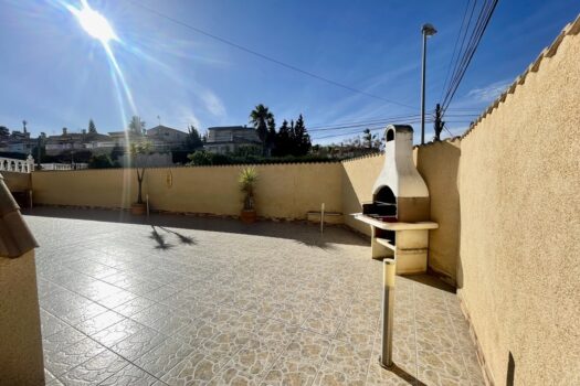 3 bedroom Villa for sale in Los Balcones