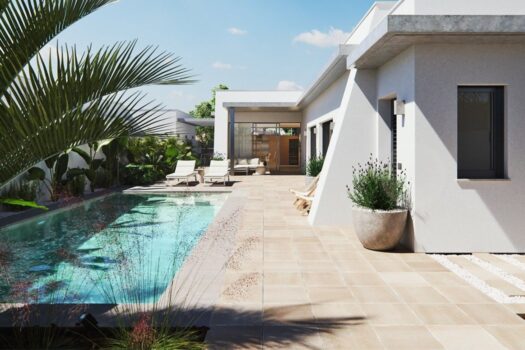 3 bedroom Villa for sale in San Javier