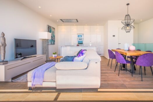 3 bedroom Apartment for sale in San Miguel de Salinas