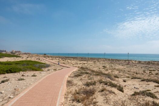 3 bedroom Apartment for sale in Torrevieja