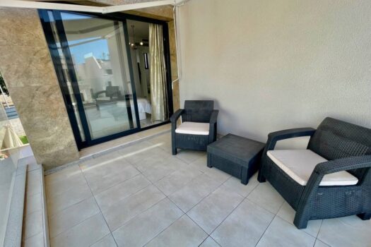 3 bedroom Villa for sale in Ciudad Quesada