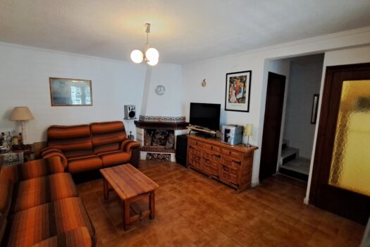 3 bedroom Townhouse for sale in Pilar de la Horadada