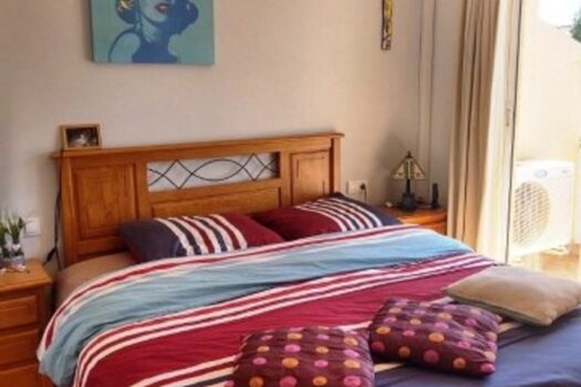 3 bedroom Townhouse for sale in Jacarilla