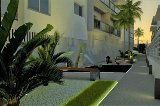 3 bedroom Villa for sale in Benijofar