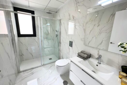 3 bedroom Villa for sale in San Miguel de Salinas