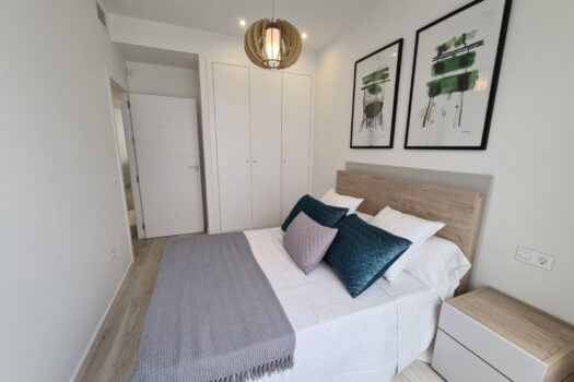 3 bedroom Townhouse for sale in Avileses