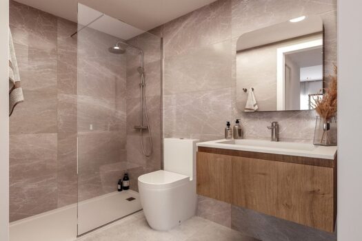 3 bedroom Apartment for sale in Javea