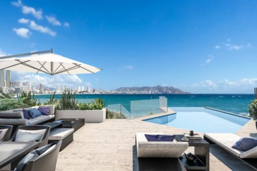 3 bedroom Penthouse for sale in Benidorm 3 fc370ce4fe0b5d903ae9