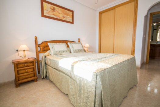 3 bedroom Apartment for sale in Playa Flamenca