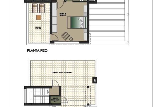 4 bedroom Villa for sale in Orihuela Costa