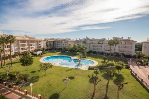 3 bedroom Apartment for sale in Playa Flamenca