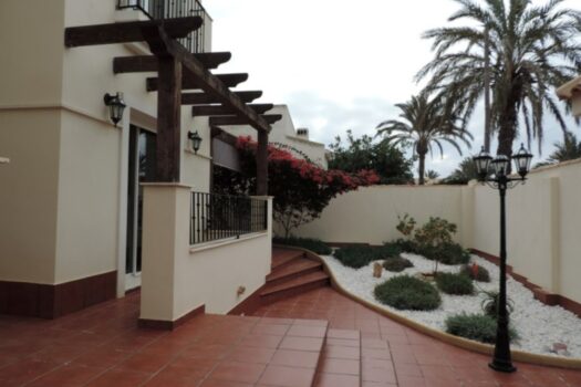 6 bedroom Villa for sale in Orihuela Costa