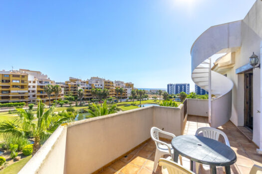 2 bedroom Penthouse for sale in Punta Prima 8 fc7f22d98f74ccec7abd