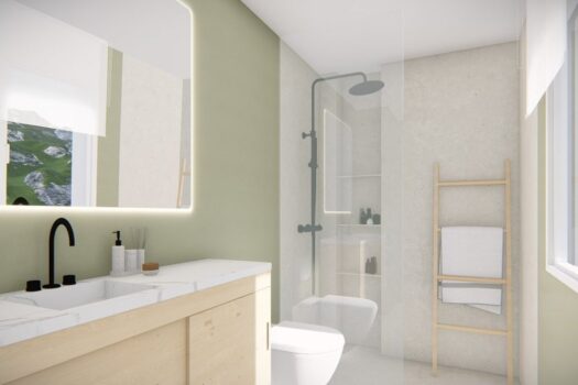 3 bedroom Villa for sale in Villajoyosa