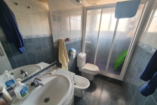 Apartmán – 1 ložnice – La Manga