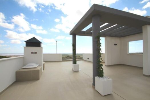 Vila – 4 ložnice – Campoamor
