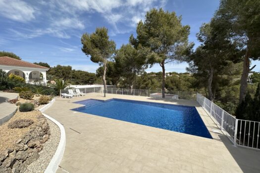 3 bedroom Villa for sale in Pinar de Campoverde