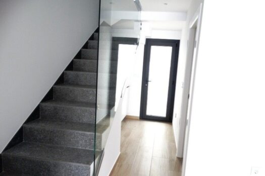 3 bedroom Villa for sale in Pilar de la Horadada