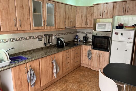 3 bedroom Townhouse for sale in Benijofar