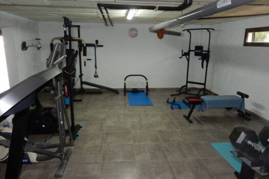 4 bedroom Finca for sale in Bigastro