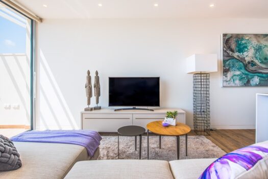 3 bedroom Apartment for sale in San Miguel de Salinas