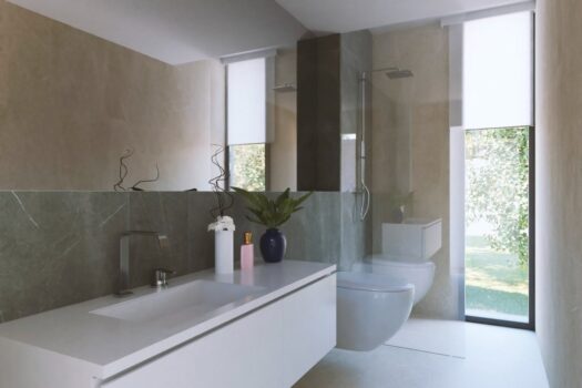 5 bedroom Villa for sale in Banos y Mendigo