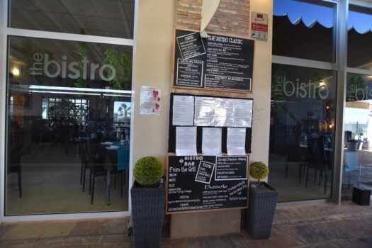 Commercial for sale in Algorfa