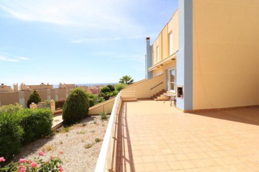 3 bedroom Townhouse for sale in Orihuela Costa
