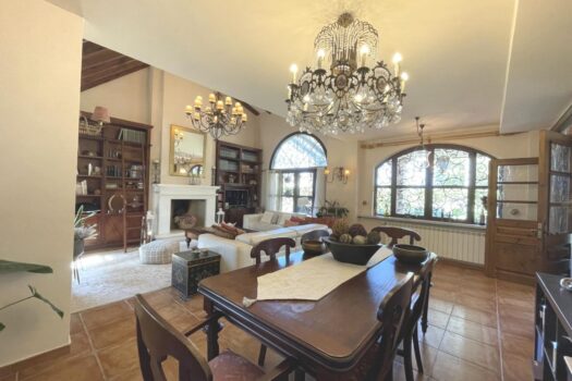 5 bedroom Villa for sale in Torrevieja