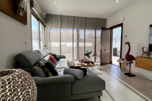 3 bedroom Villa for sale in Villamartin