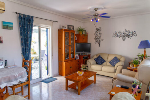 Vila – 3 ložnice – Ciudad Quesada